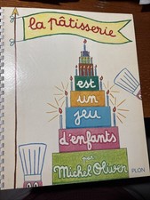 La Patisserie Est Un Jeu