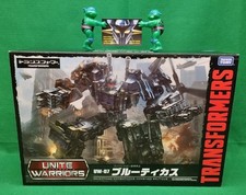 Transformers UNITE WARRIORS
