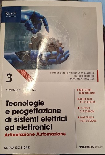 Tecnologie progettazione di - tecnologie,