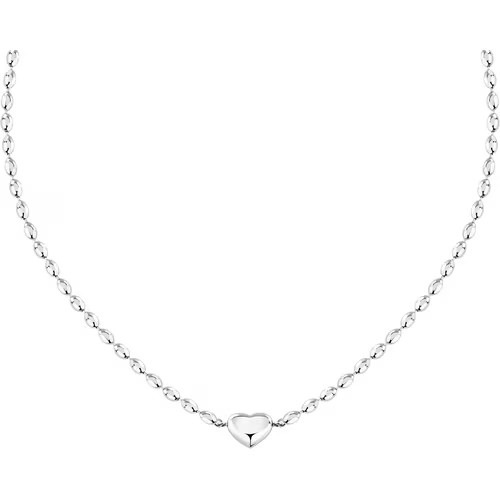 Collana morellato intrecci - collana,