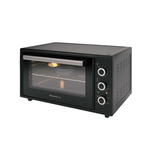 Melchioni family ardente forno - family,