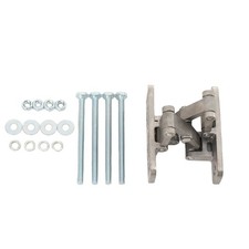 Cerniera per porta pesante in