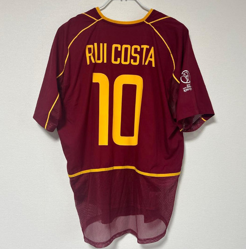 Maglia nike portogallo 2002 - maglia,