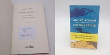 L'ultima estate - Libro