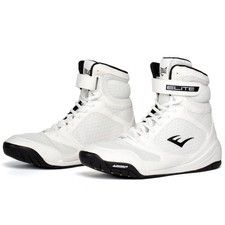 Scarpe da boxe Everlast Elite