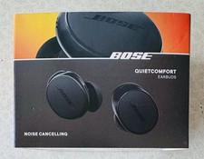 Bose - QuietComfort Auricolari
