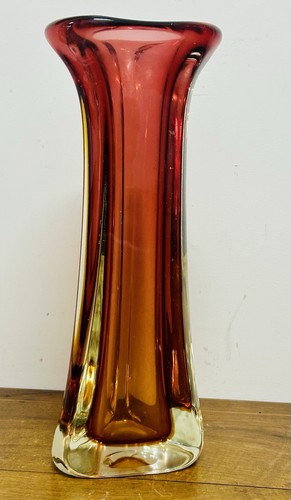 Vaso vetro murano - vaso, di