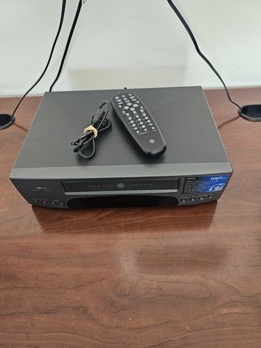 Videoregistratore vg4061 - videoregistratore, ge