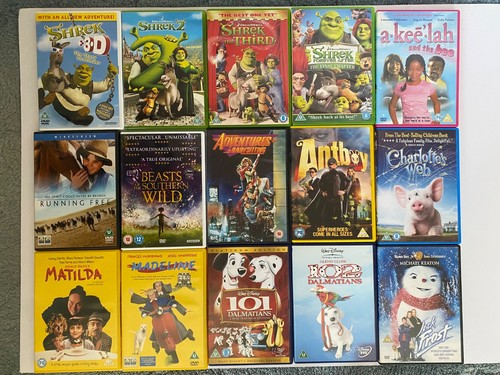 Job lot children s kids - lot:, children's/