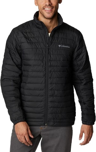 Giacca columbia uomo - columbia, silver