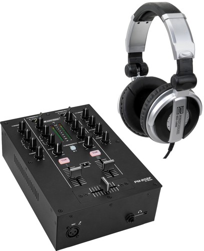 Mixer compatto per - , dj