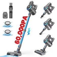 LUX Y05 | ASPIRAPOLVERE SENZA