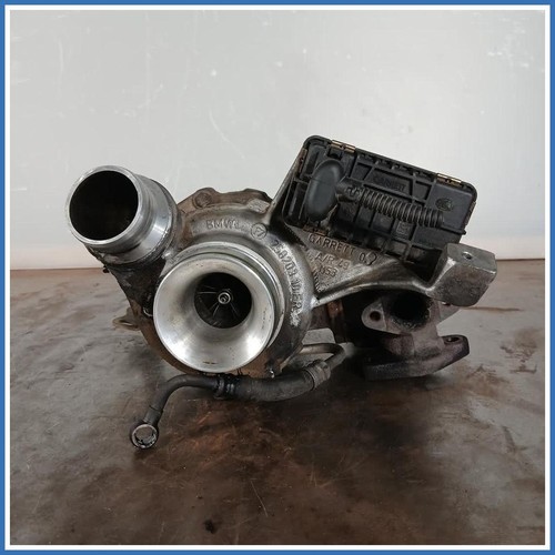 Turbina 11652414336 bmw serie - 11652414336,