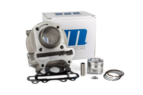 Kit cilindro 50cc motoforce - kit,