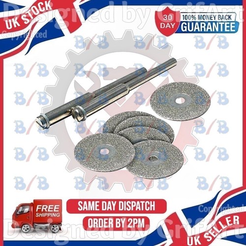 Set pezzi mini disco - 6,