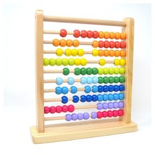 GIOCO PALLOTTOLIERE ABACO