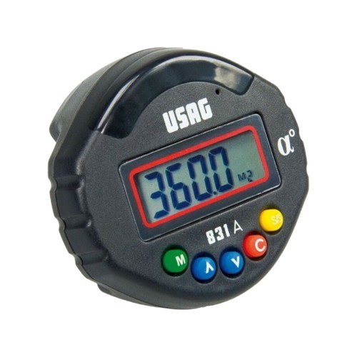 Usag 831 goniometro - 831, digitale