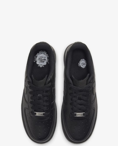 Scarpe nike air - force, '07