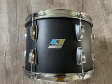 Ludwig tom 13x9 pantera nera - ludwig,