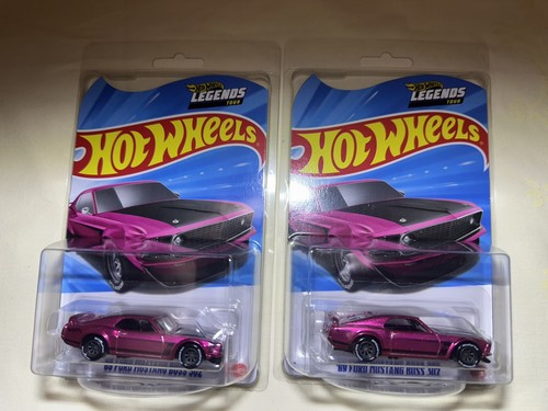 Hot wheels legends tour - hot,