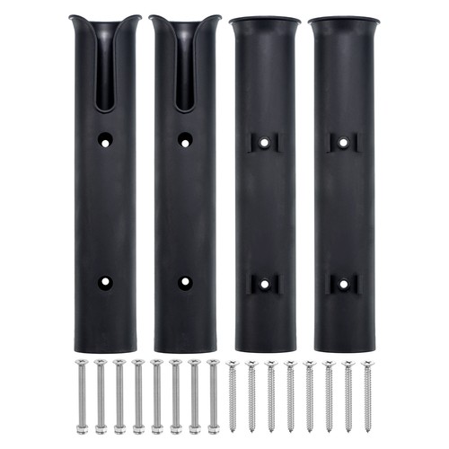 Supporto canne pesca - 4x,