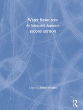 Water Resources: An Integrated