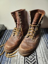 Stivali Georgia vintage taglia