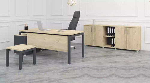 Set ufficio lusso mobili