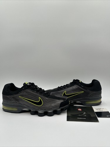 Nike air max dream - nike, nere