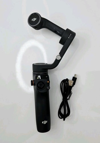 Dji osmo mobile gimbal - mobile,