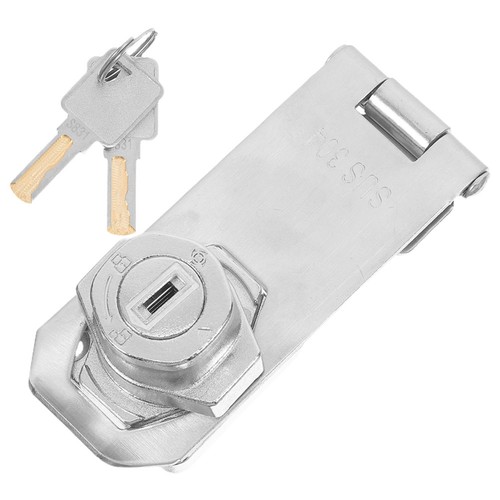 Serratura frigo sicurezza - di,