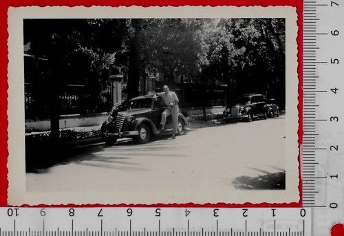 Fiat 500 topolino - ?,