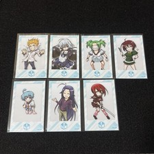 Medaka box pop carta stile - medaka,