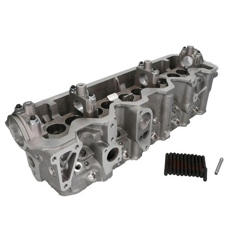 Amc cylinder head - ✅,
