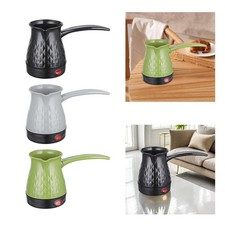 Caffettiera elettrica Teiera