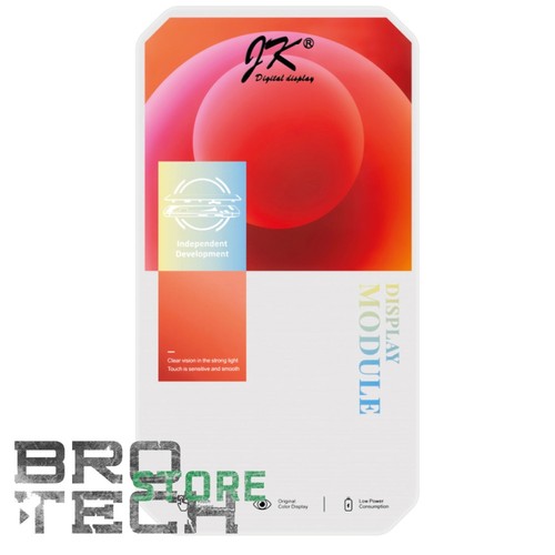 Display iphone max incell - max,