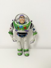 Toy Story Buzz Lightyear Utility Belt Action Figure Ricambi Non Parlante