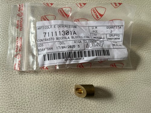Nuovo originale ducati monster - nuovo,