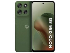 Smartphone motorola g56 256 - 256, gb