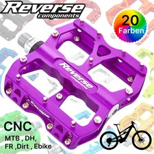 Reverse fuga bicicletta - reverse, piatto