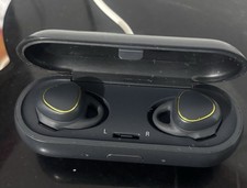 Samsung Gear IconX Auricolari