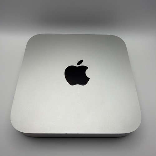 Apple mac mini a1347 - mini, i5
