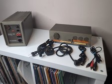 Preamplificatore di - 🔊,