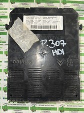 Centralina Portafusibili