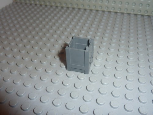Lego minifig dkstone - x,