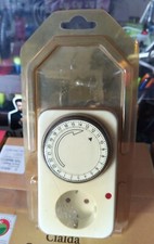 €9,80 Presa Elettrica