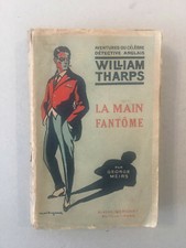 George Meirs - William Tharps