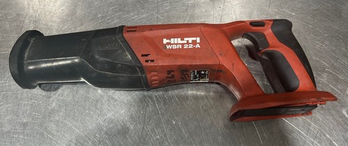 Hilti tools seghetto - tools,