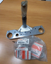 Piastra  inferioreForcelle YAMAHA DRAG STAR 1100