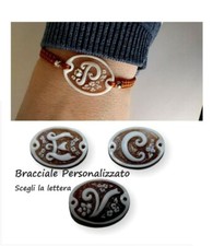 Bracciale per Donna in Argento